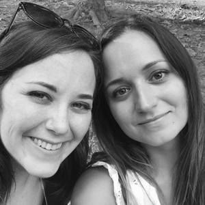 Meet your Posher, Halie